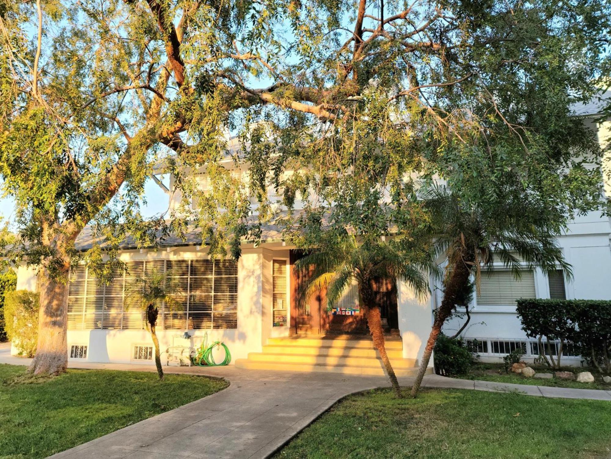 Orange Drive Hostel (Adults Only) - Los Angeles, Los Angeles